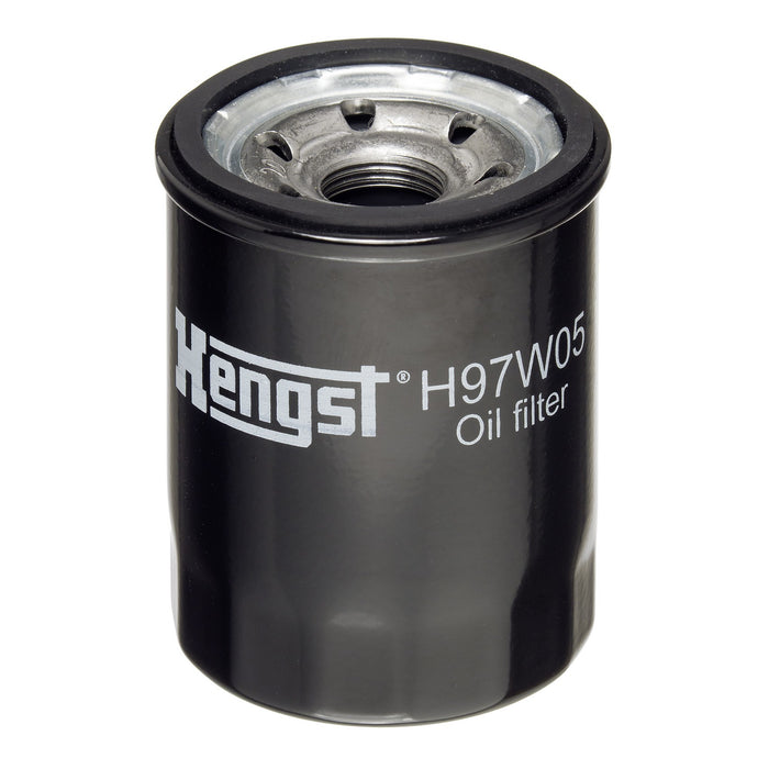 Engine Oil Filter for Mitsubishi Mighty Max 1996 1995 1994 1993 - Hengst H97W05