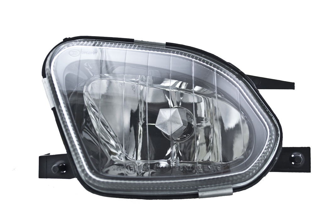 Right Fog Light Assembly for Mercedes-Benz E500 2009 2008 2007 P-1602648