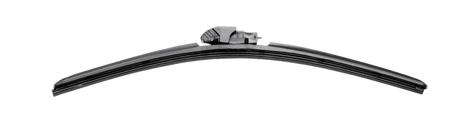 Front Left/Driver Side OR Front Right/Passenger Side Windshield Wiper Blade for Mercedes-Benz 230 1978 1977 P-1611171