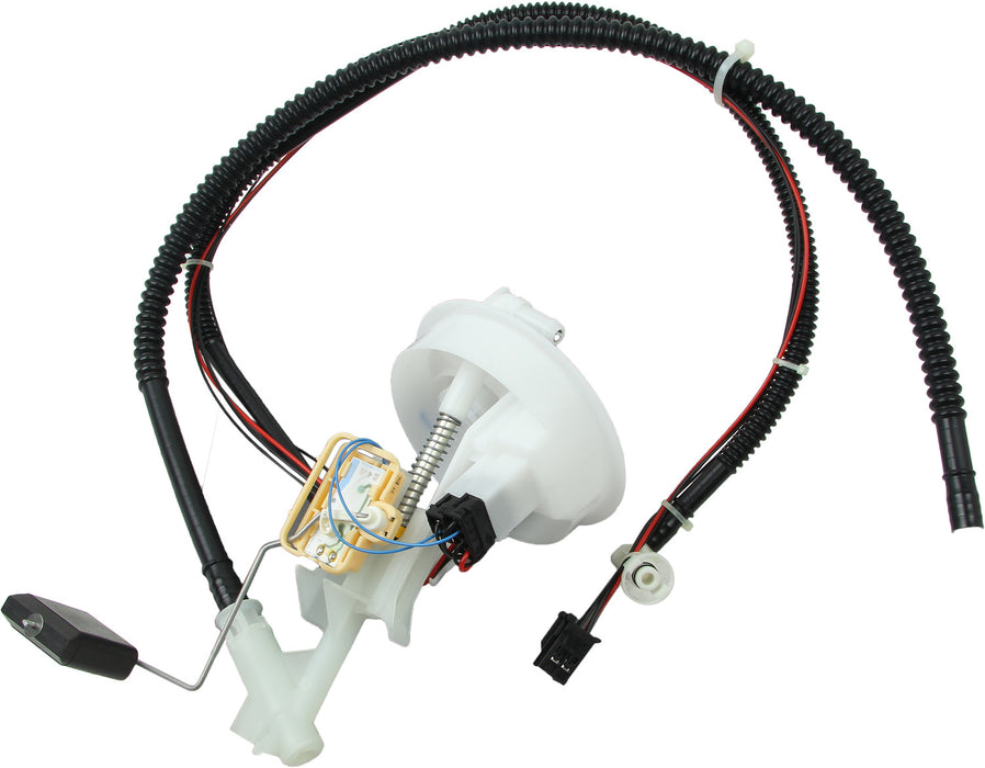 Fuel Tank Sending Unit for Mercedes-Benz C280 3.0L V6 4Matic 2007 2006 - Pierburg 7.02701.31.0