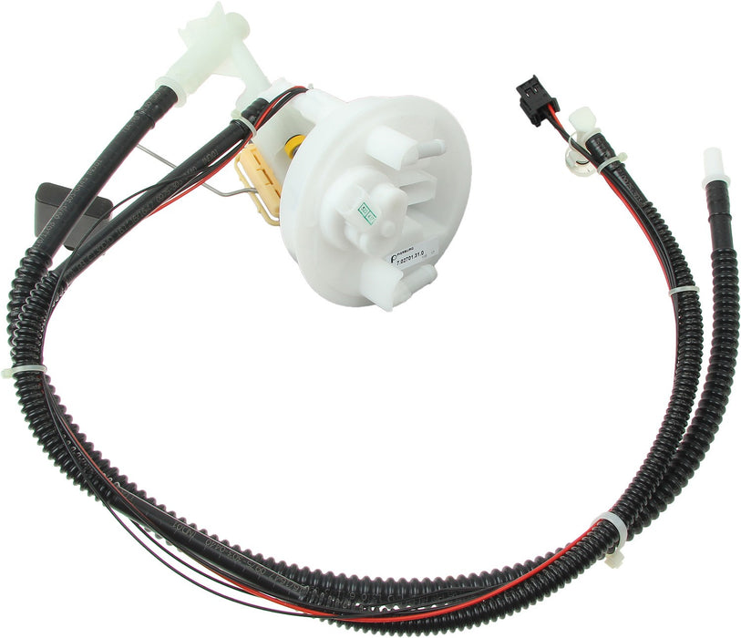 Fuel Tank Sending Unit for Mercedes-Benz C280 3.0L V6 4Matic 2007 2006 - Pierburg 7.02701.31.0