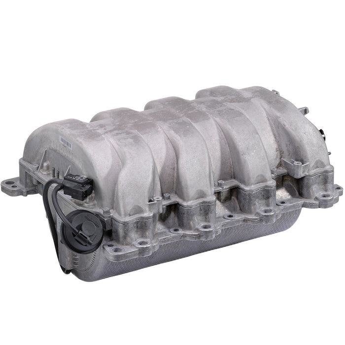 Engine Intake Manifold for Mercedes-Benz SL500 5.0L V8 2006 2005 2004 2003 2002 2001 2000 1999 P-1615726