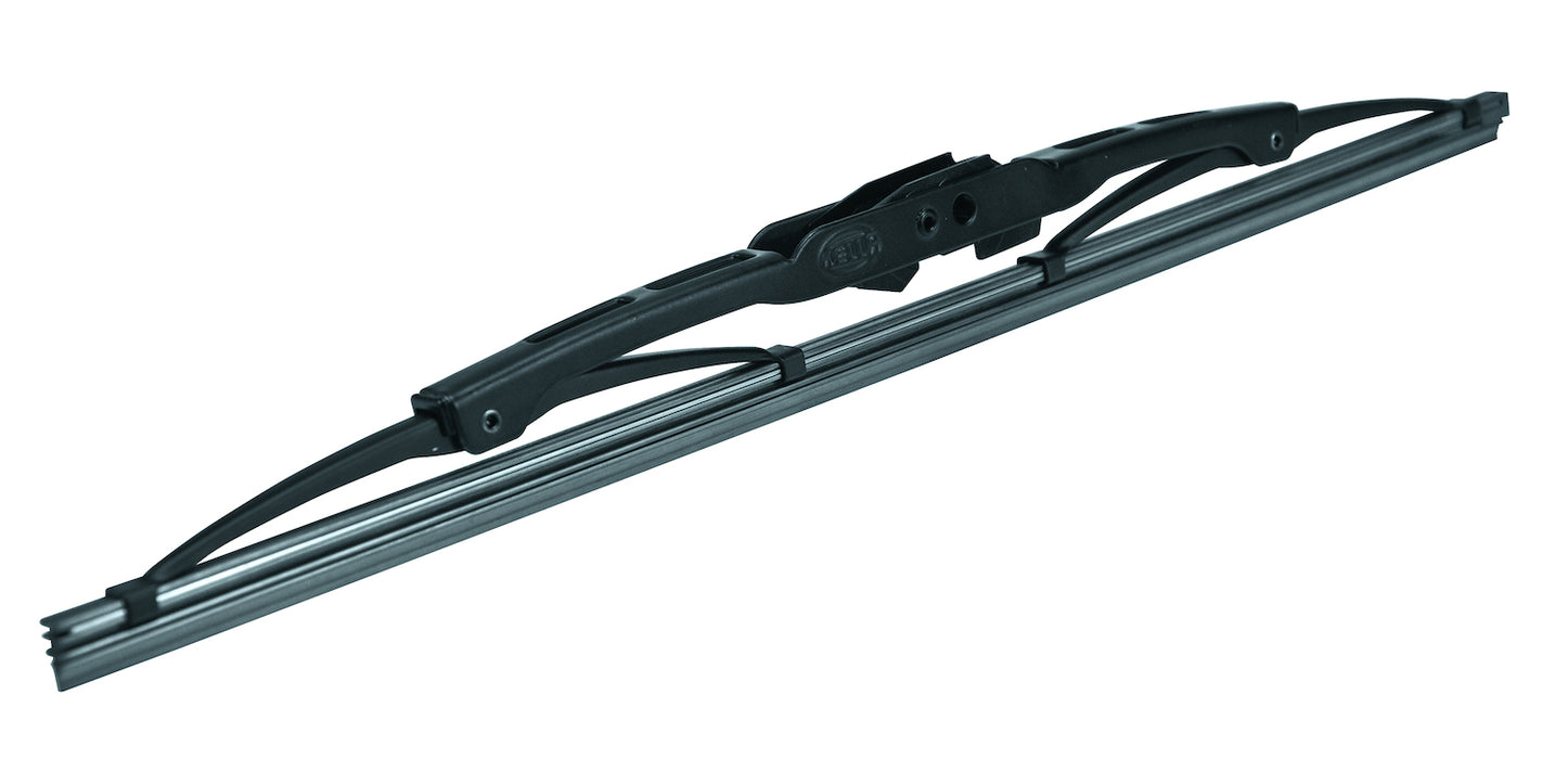 Front Left/Driver Side OR Front Right/Passenger Side Windshield Wiper Blade for Rolls-Royce Silver Shadow 1976 1975 1974 1973 - Hella 9XW398114014
