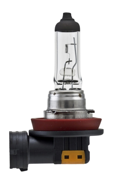 High Beam OR Low Beam Cornering Light Bulb for Aprilia Tuono V4 1100 RR ABS 2016 2015 - Hella H8SB