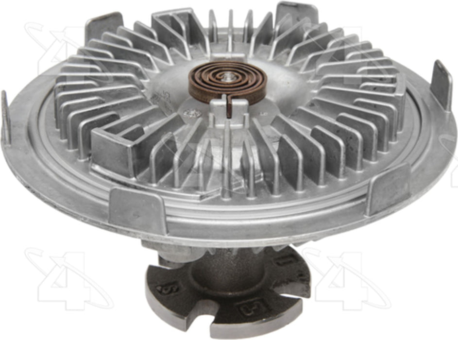 Engine Cooling Fan Clutch for Chevrolet S10 2.2L L4 1996 1995 1994 P-1671893