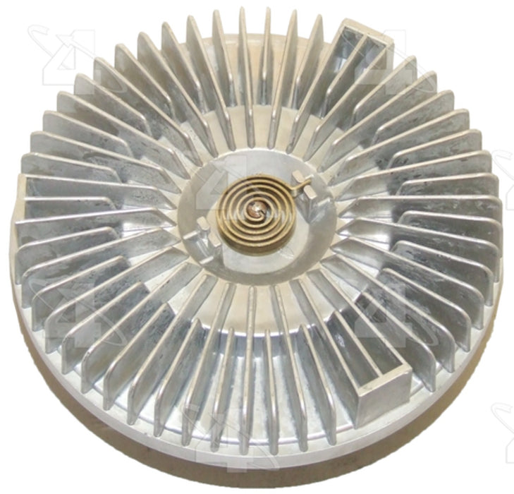 Engine Cooling Fan Clutch for GMC P3500 6.5L V8 1998 1997 1996 1995 1994 - Hayden 2785