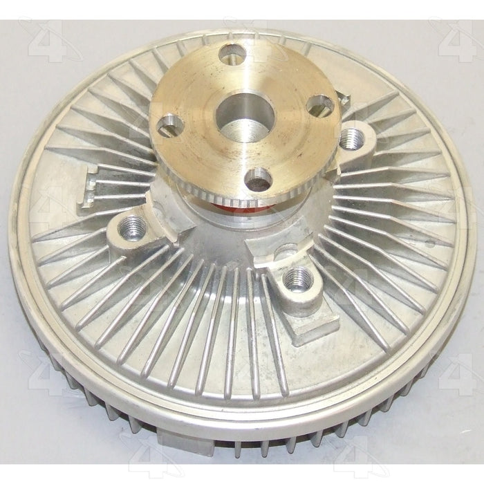 Engine Cooling Fan Clutch for GMC P3500 6.5L V8 1998 1997 1996 1995 1994 - Hayden 2785