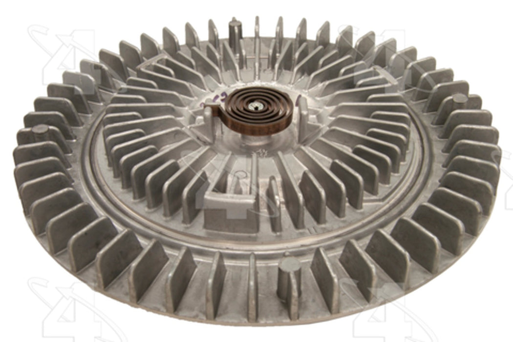 Engine Cooling Fan Clutch for Dodge Ram 2500 4.7L V8 2009 P-1674269