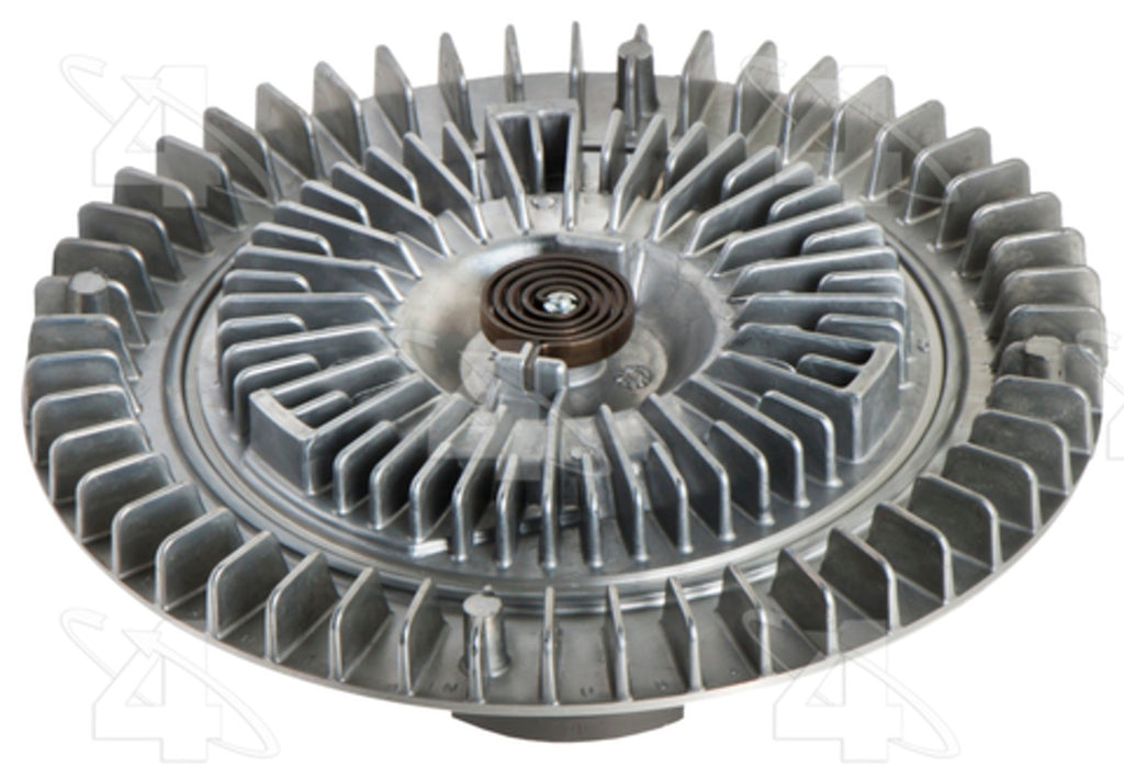 Engine Cooling Fan Clutch for Plymouth PB200 7.2L V8 1978 1977 1976 - Hayden 2947