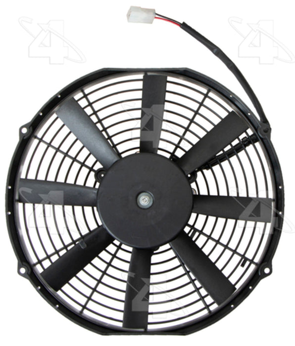 Engine Cooling Fan for Jeep Compass 2015 2014 2013 2012 2011 2010 2009 2008 2007 - Hayden 3910