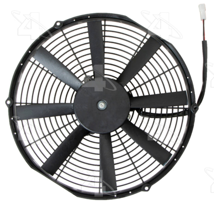 Engine Cooling Fan for Lincoln 876H Series 1948 - Hayden 3920