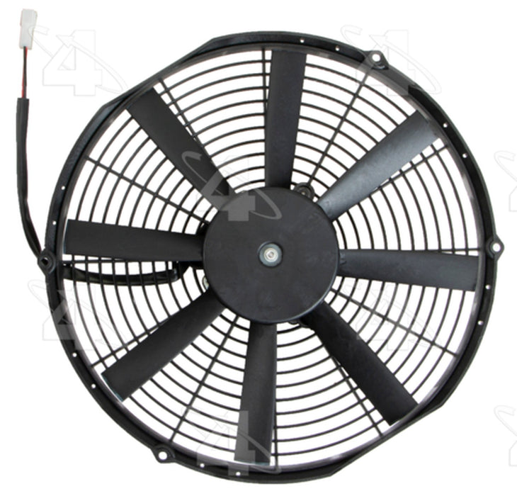 Engine Cooling Fan for GMC R1500 Suburban 1991 1990 1989 1988 1987 - Hayden 3921