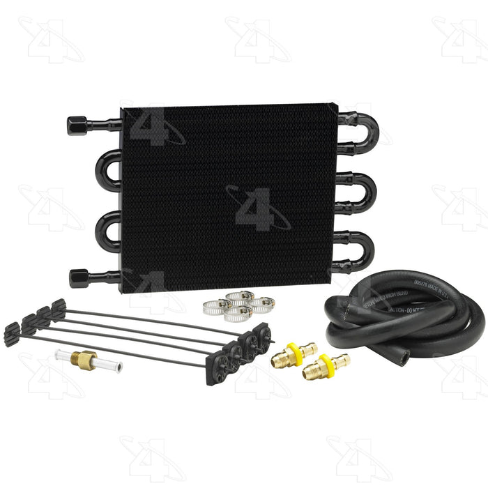 Automatic Transmission Oil Cooler for Plymouth Sundance 1994 1993 1992 1991 1990 1989 1988 1987 P-1652012