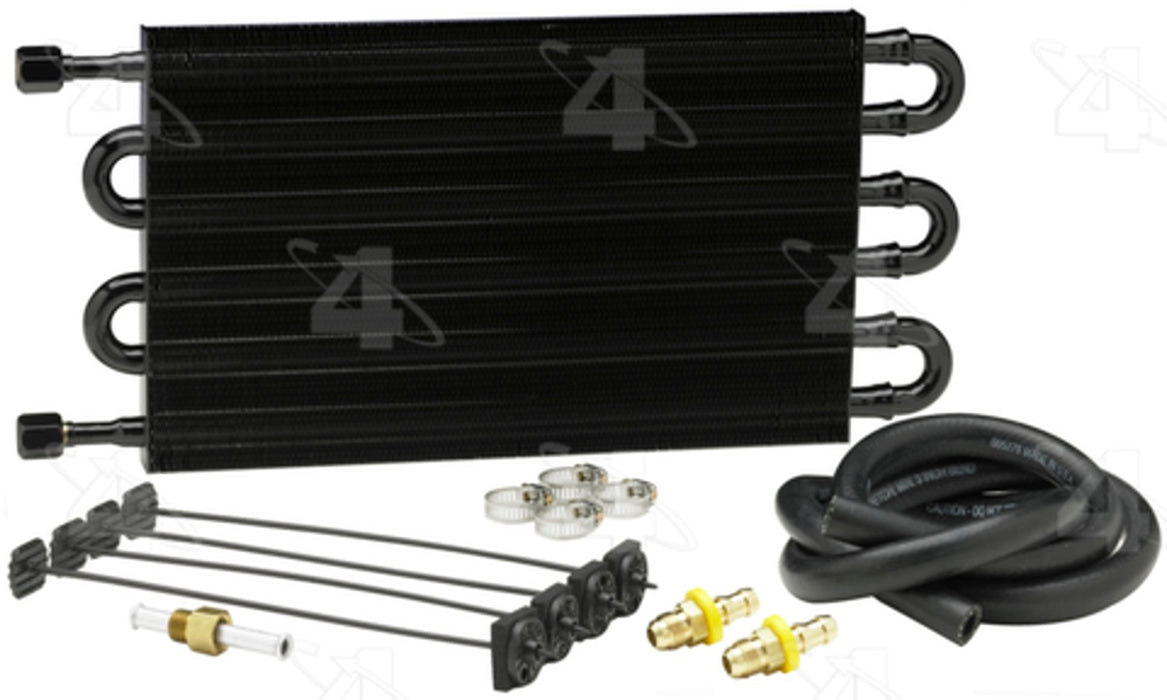 Automatic Transmission Oil Cooler for Dodge Dakota 2012 2011 2010 2009 2008 2007 2006 2005 2004 2003 2002 2001 2000 1999 1998 1997 1996 P-1652625