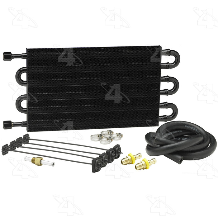 Automatic Transmission Oil Cooler for Dodge Dakota 2012 2011 2010 2009 2008 2007 2006 2005 2004 2003 2002 2001 2000 1999 1998 1997 1996 P-1652625