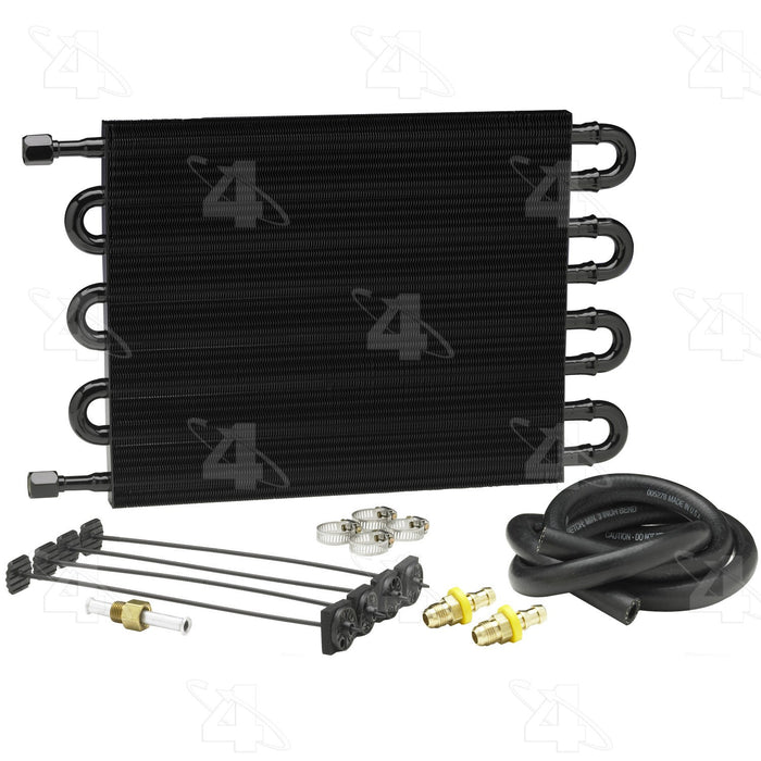Automatic Transmission Oil Cooler for Jeep Grand Wagoneer 1993 1992 1991 1990 1989 1988 1987 1986 1985 1984 - Hayden 516