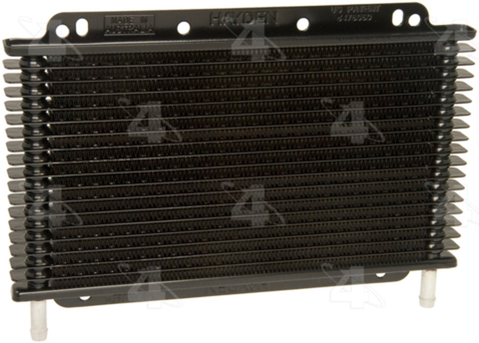 Automatic Transmission Oil Cooler for Chevrolet Avalanche 2500 2006 2005 2004 2003 2002 - Hayden 677