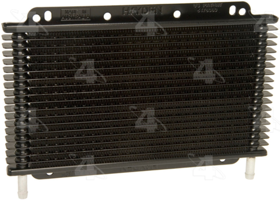 Automatic Transmission Oil Cooler for Dodge WDX 1947 1946 - Hayden 677