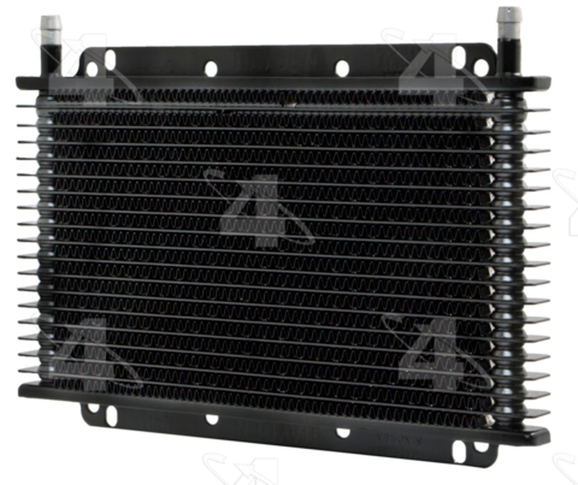 Automatic Transmission Oil Cooler for Plymouth Arrow 1980 1979 1978 1977 1976 - Hayden 697
