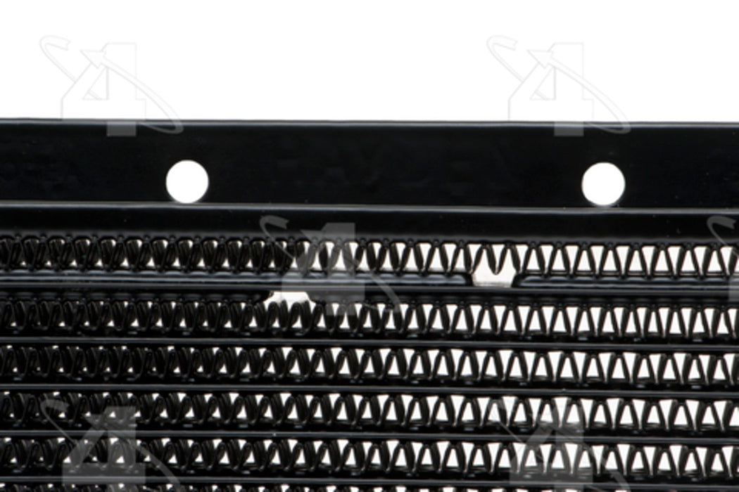 Automatic Transmission Oil Cooler for Nissan Cube 2014 2013 2012 2011 2010 2009 - Hayden 697