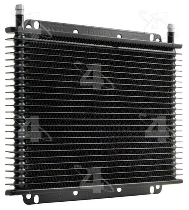 Automatic Transmission Oil Cooler for Mercury Cougar 2002 2001 2000 1999 1998 1997 1996 1995 1994 1993 1992 1991 1990 1989 1988 1987 - Hayden 698
