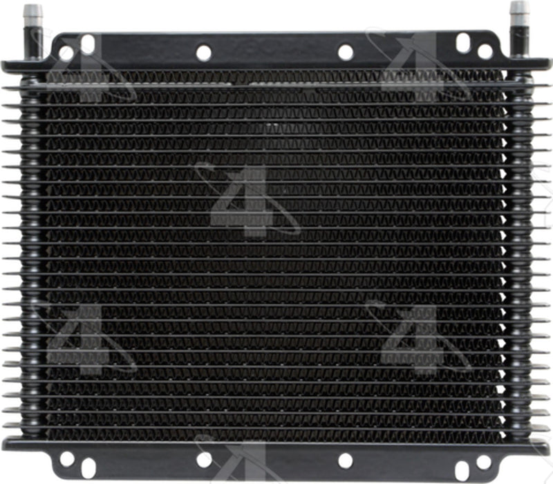 Automatic Transmission Oil Cooler for Mercury Cougar 2002 2001 2000 1999 1998 1997 1996 1995 1994 1993 1992 1991 1990 1989 1988 1987 - Hayden 698