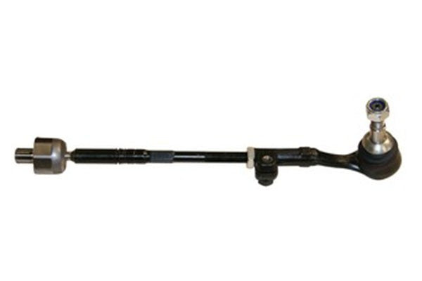 Front Right/Passenger Side Steering Tie Rod End Assembly for BMW Z4 2016 2015 2014 2013 2012 2011 2010 2009 - Suspensia X05TA6463