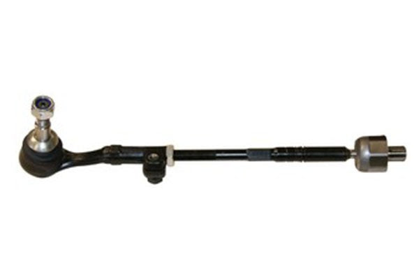 Front Left/Driver Side Steering Tie Rod End Assembly for BMW 328xi 2008 2007 - Suspensia X05TA6464