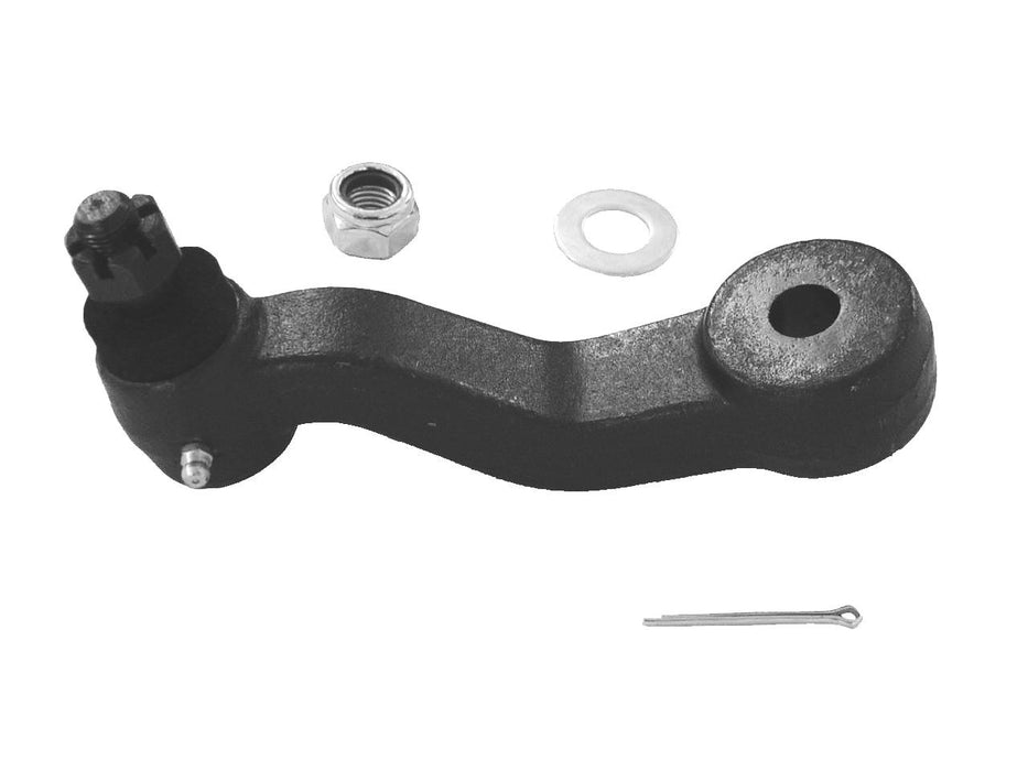 Front Steering Pitman Arm for Chevrolet Express 2500 RWD 3-Door 2002 2001 2000 1999 1998 1997 1996 P-1711550