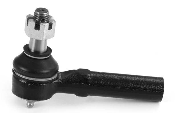 Front Outer Steering Tie Rod End for Chevrolet Colorado 2005 2004 - Suspensia X07TE0400