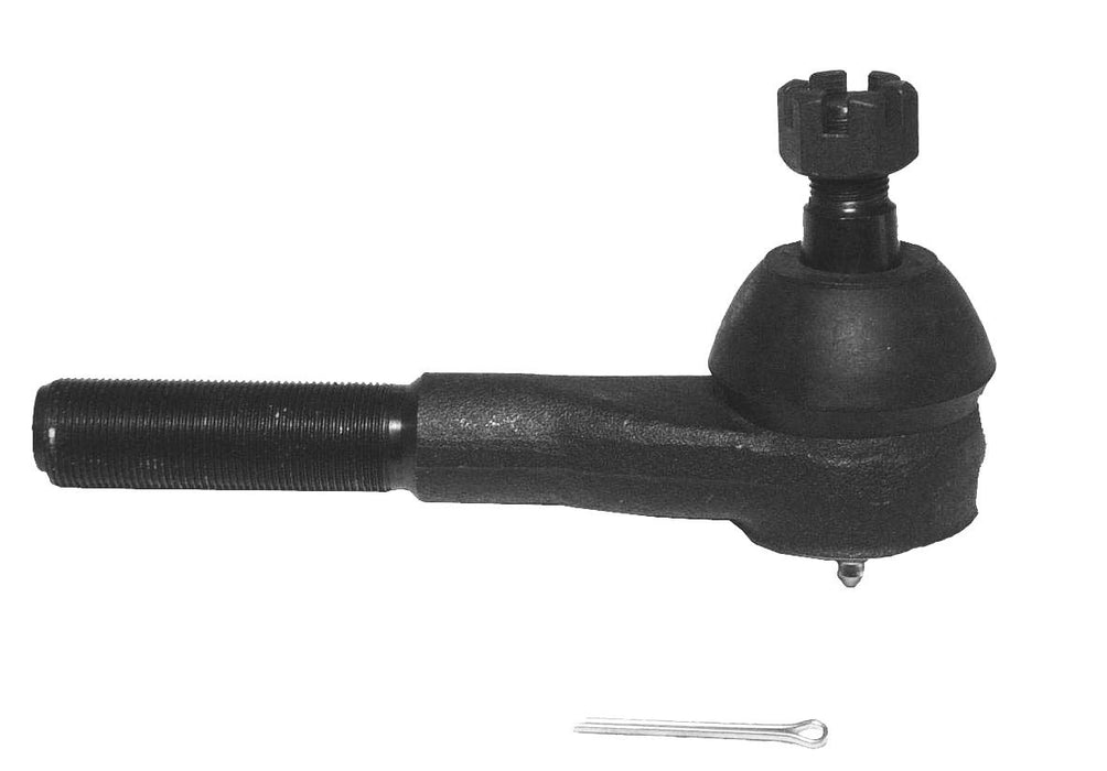 Front Left Outer Steering Tie Rod End for Chevrolet Blazer 4WD 2-Door Sport Utility 1991 1990 1989 1988 1987 P-1712100