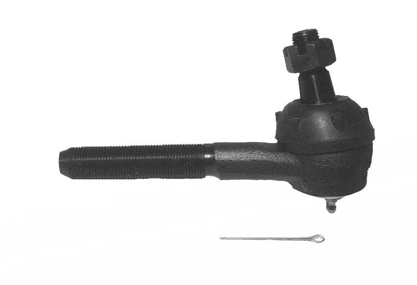 Front Left Outer Steering Tie Rod End for Dodge D200 GAS 1980 1979 P-1712992