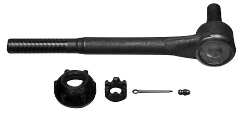 Front Right Outer Steering Tie Rod End for Ford Excursion RWD 2005 2004 2003 2002 2001 2000 - Suspensia X15TE0127