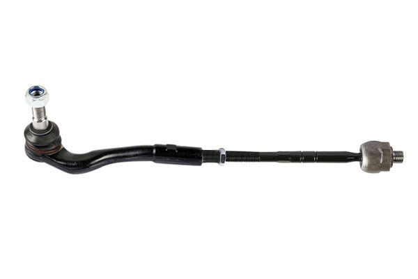 Front Right/Passenger Side Steering Tie Rod End Assembly for Mercedes-Benz CLK63 AMG 2008 2007 - Suspensia X31TA0032