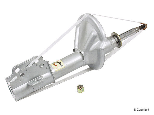 Front Right/Passenger Side Suspension Strut for Mercury Capri 1994 1993 1992 1991 P-2656696