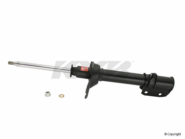 Rear Left/Driver Side Suspension Strut for Subaru Forester 2002 2001 2000 1999 1998 P-2657288