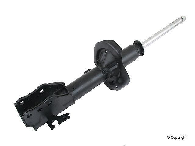 Front Right/Passenger Side Suspension Strut for Mazda MPV 2006 2005 2004 2003 2002 2001 2000 P-2657474