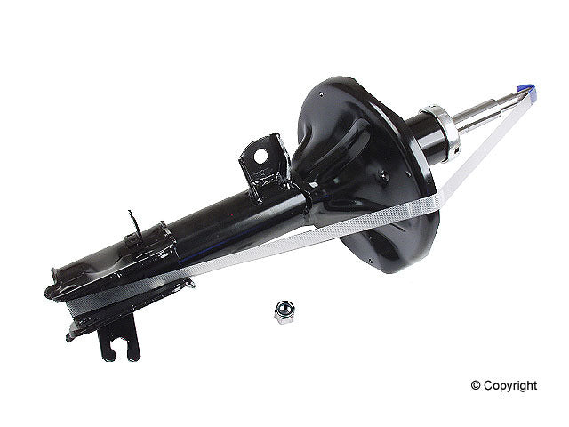 Front Right/Passenger Side Suspension Strut for Hyundai Santa Fe 2006 2005 2004 2003 2002 2001 P-2657514