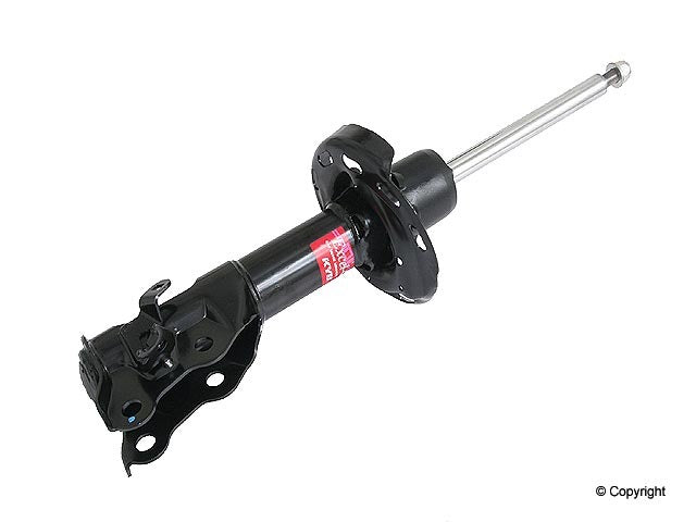 Front Right/Passenger Side Suspension Strut for Honda Civic Sedan 2011 2010 2009 2008 2007 2006 P-2657832