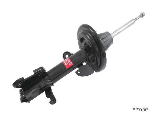 Front Right/Passenger Side Suspension Strut for Acura MDX 2013 2012 2011 2010 2009 2008 2007 - KYB 339037