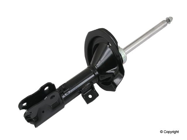 Front Left/Driver Side Suspension Strut for Mitsubishi Lancer AWD 2015 2014 2013 2012 2011 2010 2009 2008 P-2657868