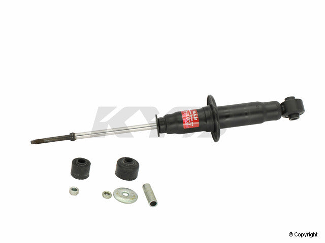 Rear Suspension Strut for Subaru Loyale FWD Sedan 1993 1992 1991 1990 P-2658284