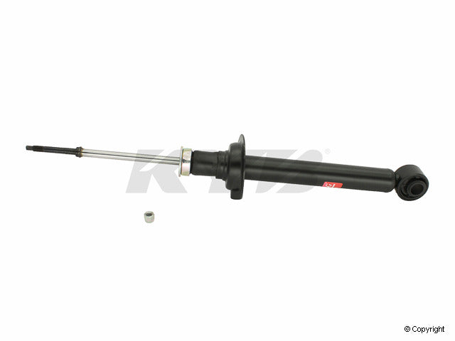 Rear Suspension Strut for Nissan 240SX 1994 1993 1992 1991 1990 1989 - KYB 341099