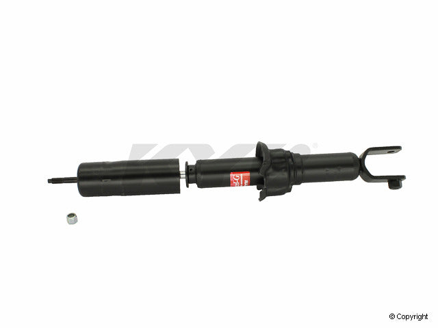 Rear Suspension Strut for Acura EL 2000 1999 1998 1997 - KYB 341198