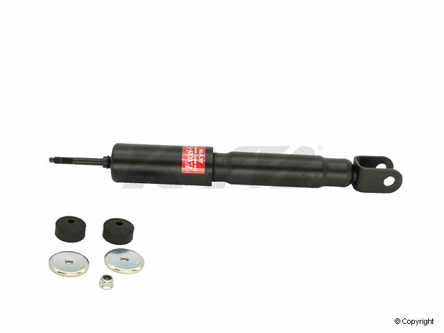 Front Shock Absorber for Chevrolet Tahoe 2006 2005 2004 2003 2002 2001 2000 - KYB 341343