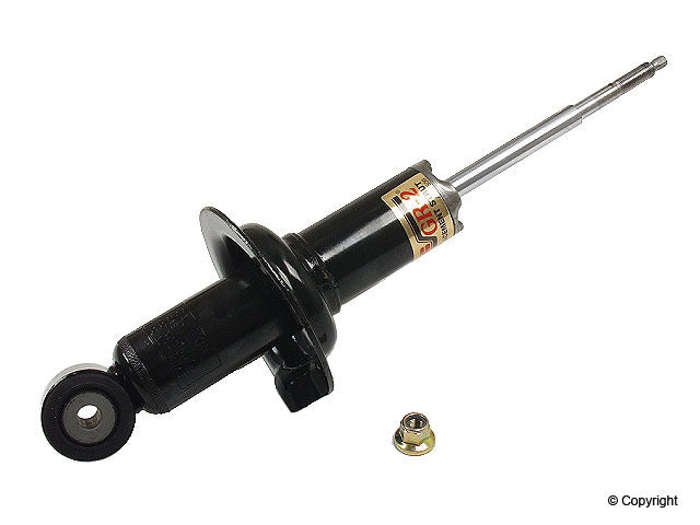 Front Suspension Strut for Infiniti QX56 2010 2009 2008 2007 2006 2005 2004 P-2658633