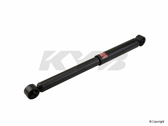 Rear Shock Absorber for Volvo 242 1984 1983 1982 1981 1980 1979 1978 1977 1976 1975 - KYB 343010