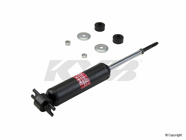 Front Shock Absorber for Lincoln Town Car 1989 1988 1987 1986 1985 1984 1983 1982 1981 - KYB 343128
