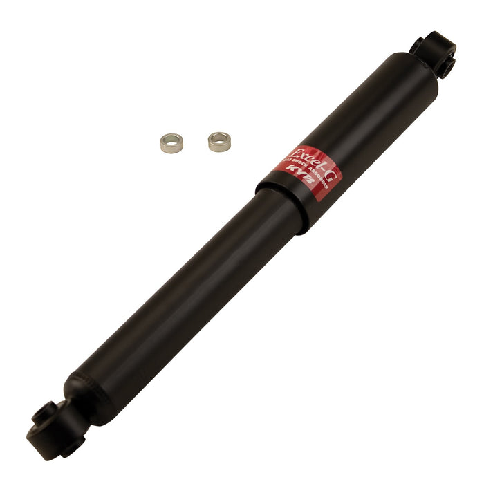 Rear Shock Absorber for Volkswagen Super Beetle 1980 1979 1978 1977 1976 1975 1974 1973 1972 1971 - KYB 343144