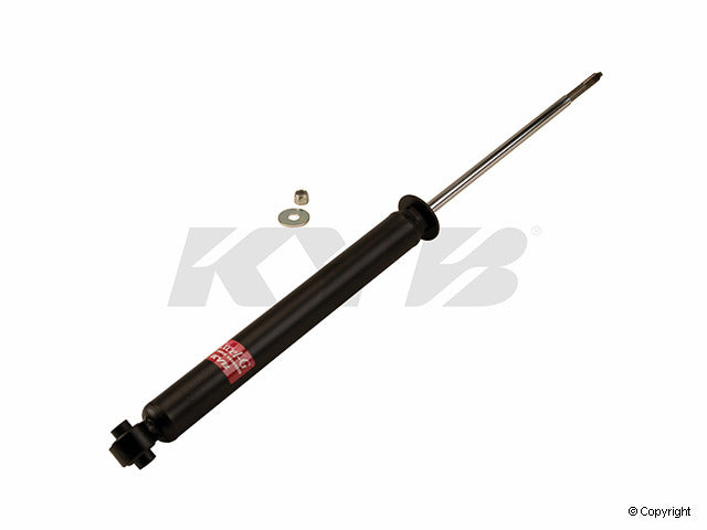 Rear Shock Absorber for BMW 328i 2000 1999 1998 1997 1996 - KYB 343352